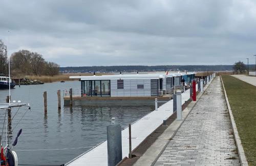 Apartment Sealoft auf der Ostsee Floatinghouse Trinity by Interhome - Foto 9