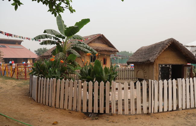 Tuk Tuk Gilhari Noida - Foto 69