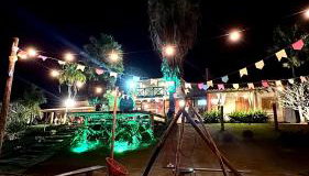 Rancho Recanto da Serra - Foto 5