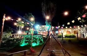 Rancho Recanto da Serra - Photo 5