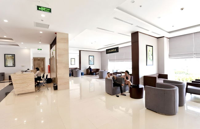 Sunny - Vinhomes GreenBay Residences - Foto 2