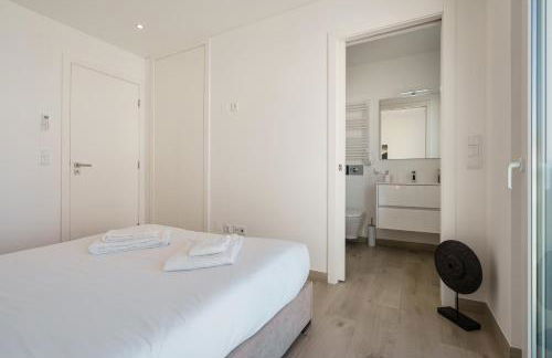 Ammos Villa, beach villa with ocean view - Photo 22