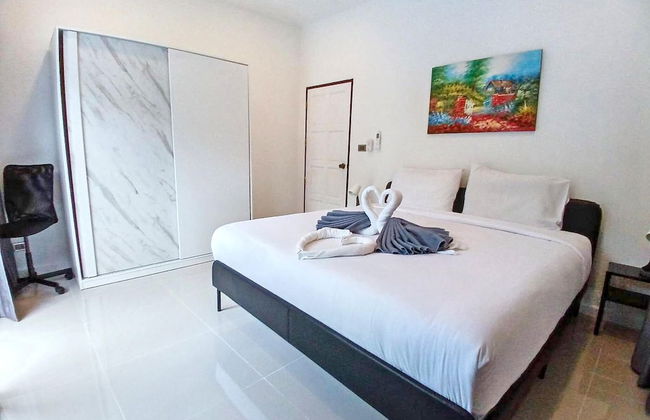 Bayok 11 - 2 Bedrooms 2 Bathrooms Villa Near Kathu Waterfall - Photo 5