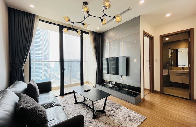LT.Housing Vinhomes Skylake - Foto 60