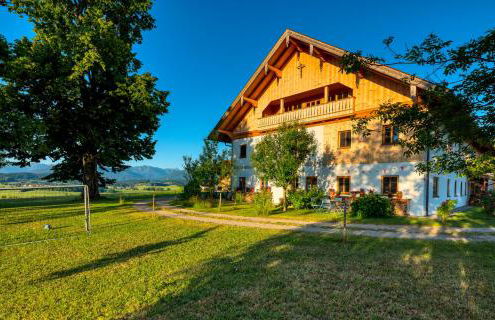 Ferien beim Baur - Foto 1