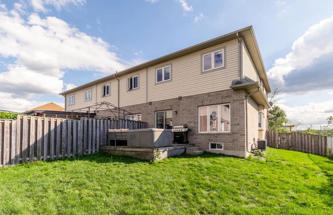 Luxury 3BR 2 5BA Townhome Private HOT TUB GYM BBQ Sauna - Foto 57