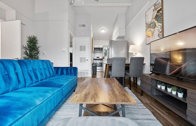 Stylish 1BR Zilker Evonify - Photo 22