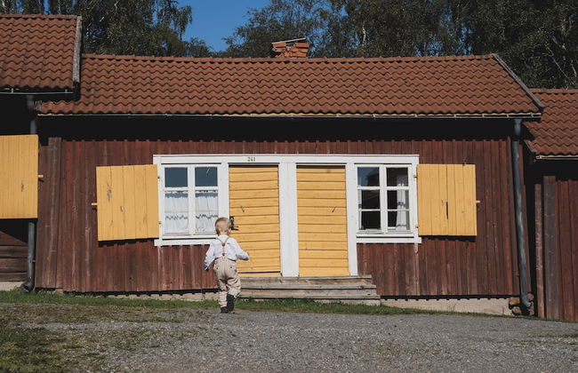 Lövångergården - Photo 69