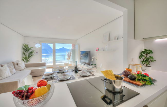 Honeymoon With Stunning View - Foto 13