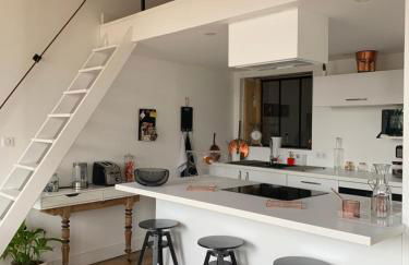 La "Pépite" Du Vieux Lyon - Foto 8