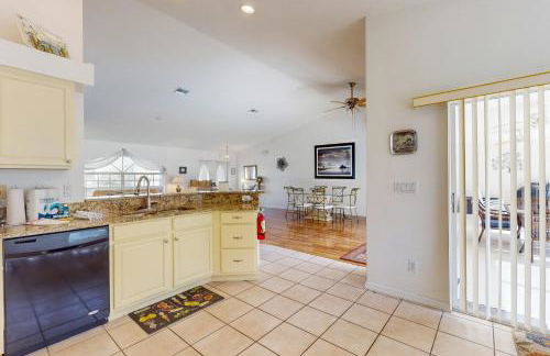 Buttercream Villa - Foto 8