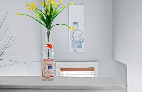 Rock & Roll Retreat in the Heart of Louisville - Foto 59