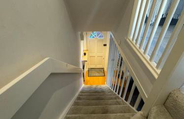 2 Bed House near Canary Wharf - Foto 3