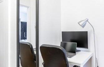 3 Berkeley - 1 Bedroom Apartment, with Laundry - Foto 15