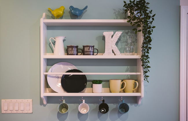 QuickStay - Sunlit Luxury Loft on King West - Foto 15