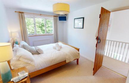 CROYDE LOOKOUT 3 Bedrooms - Foto 14