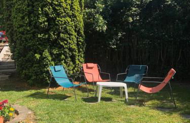 Maison de village authentique - De fil en aiguille - Foto 18