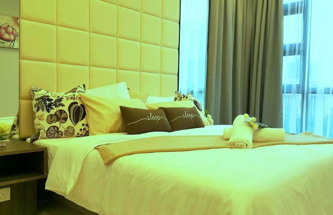 Swiss Garden Residence SS Suite - Foto 4