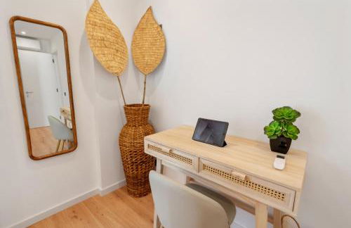 Mae Joana pool&beach Faro villa - Foto 20