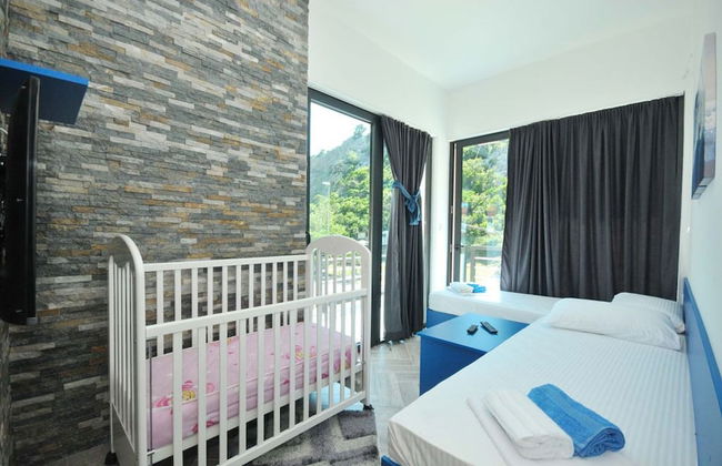 Apartments Jadranski Biser - Foto 57