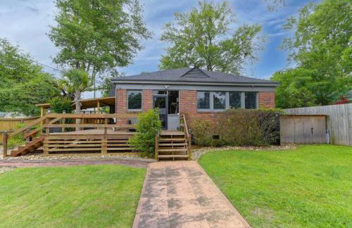 3BR Brick Cottage-Mins to USC - Photo 64