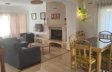 Chalet acogedor SOLO FAMILIAS Playa de Gandia - Foto 13