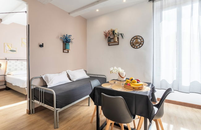 Adira Marseille Panier - Foto 26