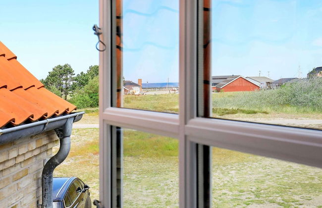 Holiday Home in LÃ¦sÃ¸ - Photo 20