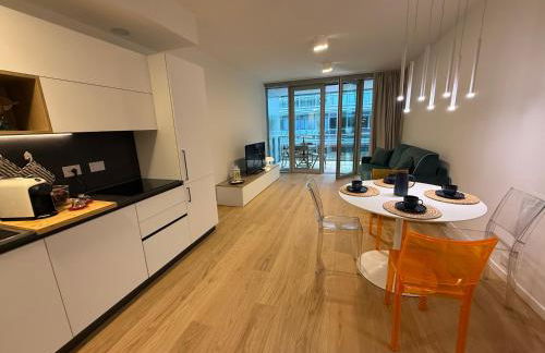 Appartamento 7 Waterfront Genova - Foto 31