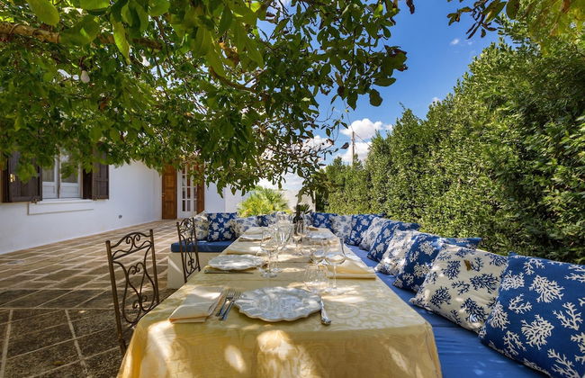 3128 Villa Nina by Perle di Puglia - Photo 49