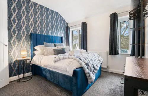 8 Eighth Ave Retreat On The Green Beautiful 4-Bed Home Pass The Keys - Foto 20