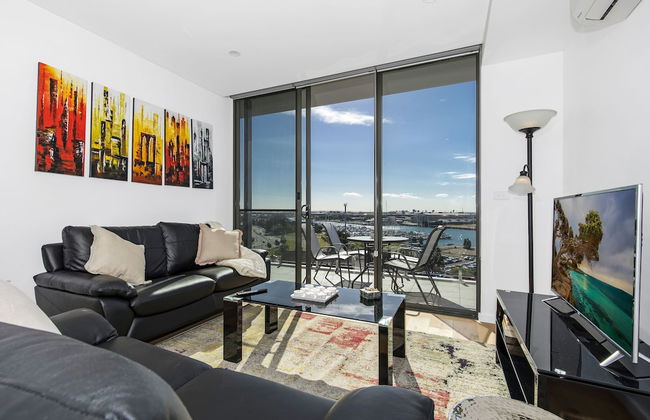 Astra Apartments Newcastle West - Photo 13