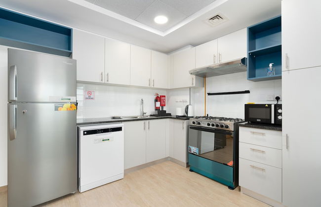 Lux BnB Nook -2 I City Views - Foto 9