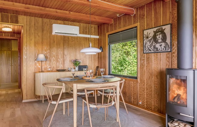 "Tayana" - 75m to the fjord - Foto 12