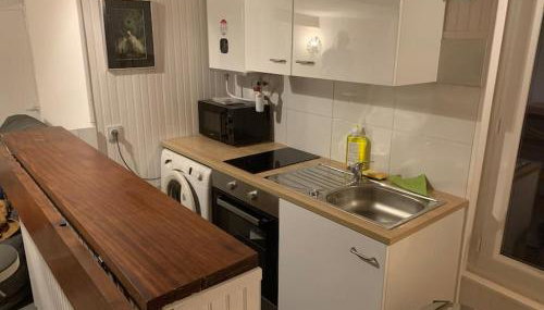 Superbe duplex vue montagne. - Foto 5, stove, pet friendly, minibar