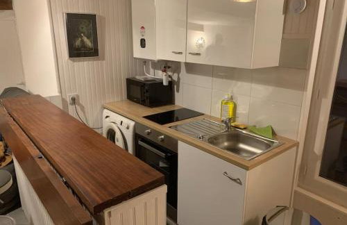 Superbe duplex vue montagne. - Foto 5