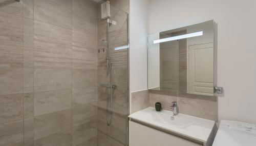 Bahibé - Balcon et parking au calme proche gare - Photo 5