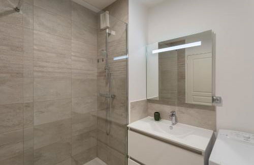 Bahibé - Balcon et parking au calme proche gare - Photo 5