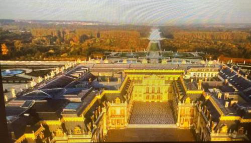 Studio de Charme VERSAILLES - Foto 4