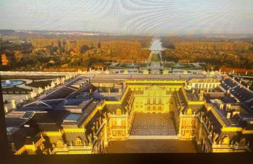 EXCEPTIONNEL Studio VERSAILLES - Foto 69