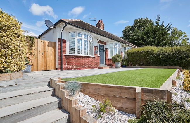 Host Stay Bankside Cottage - Photo 20