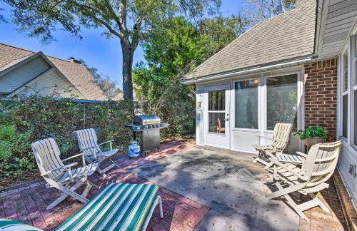 Family-Friendly Home Near Destin Beaches - Foto 24