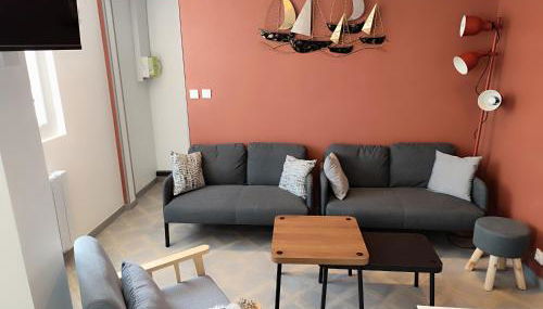 Le 604, confort et détente - Foto 5