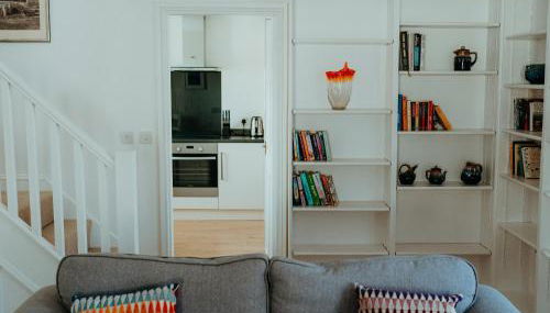 The Coach House Barn - Foto 5