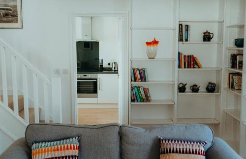 The Coach House Barn - Foto 5