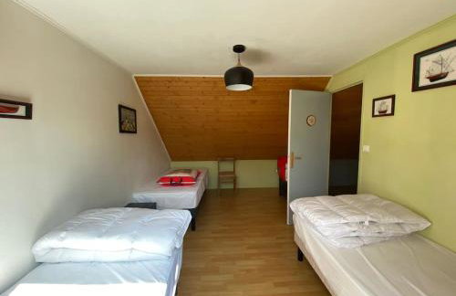 Maison Vue Mer, entre port et plage Port Manech - Photo 49