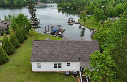 Lakefront Retreat w Dock Boat Rental and Views - Foto 50