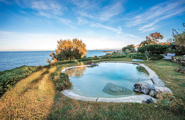 Villa Serao by Myvillacollection - Foto 76