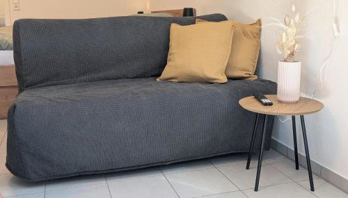 Apartment Stettemer Berg - Foto 5