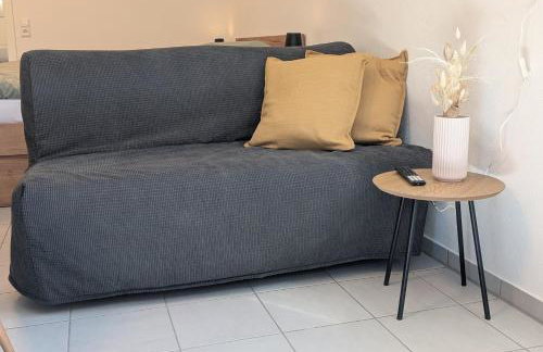 Apartment Stettemer Berg - Foto 5